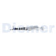Correas Ferula de Traccion Davis